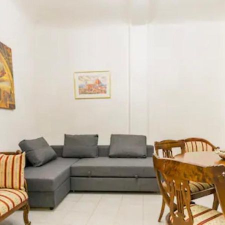 Central And Spacious Appartement Florence Buitenkant foto