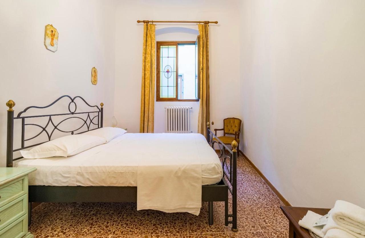 Central And Spacious Appartement Florence Buitenkant foto