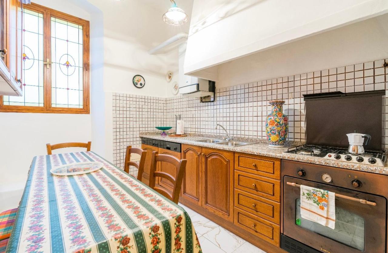 Central And Spacious Appartement Florence Buitenkant foto