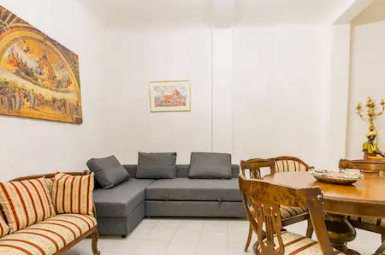 Central And Spacious Appartement Florence Buitenkant foto