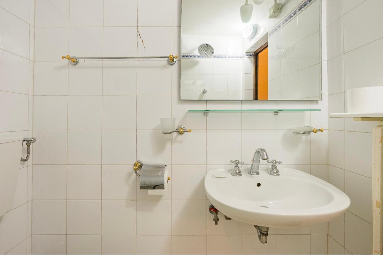Central And Spacious Appartement Florence Buitenkant foto