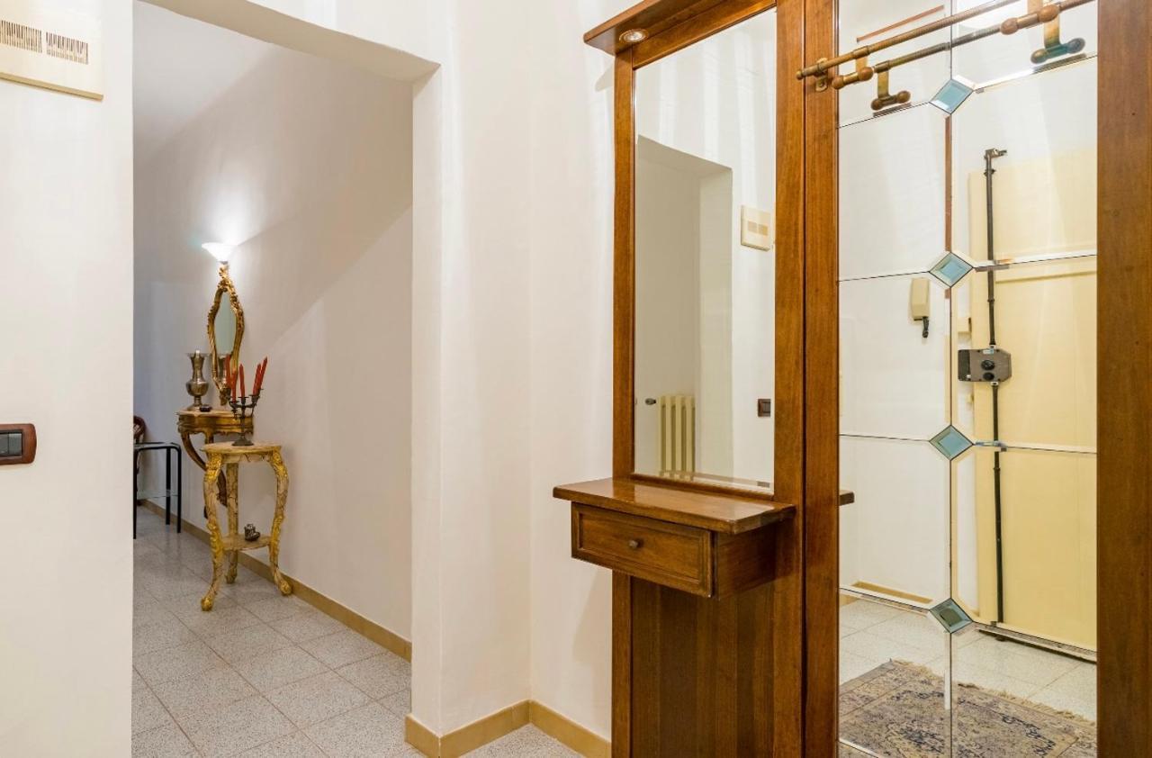 Central And Spacious Appartement Florence Buitenkant foto